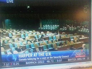 Harper at the UN (24K)